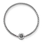 Thomas Sabo Karma Beads karkötő 16 cm (KA0002-001-12-L16)