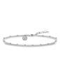 Thomas Sabo karkötő 16-19 cm (KA0007-001-21-L19)