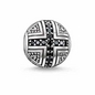 Thomas Sabo Hős gyöngy (K0030-051-11) Thomas Sabo Hős gyöngy (K0030-051-11)