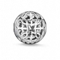Thomas Sabo Arabesque gyöngy (K0052-001-12) Thomas Sabo Arabesque gyöngy (K0052-001-12)