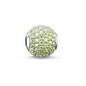 Thomas Sabo Lucky Luz gyöngy (K0123-051-33) Thomas Sabo Lucky Luz gyöngy (K0123-051-33)