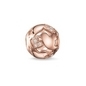 Thomas Sabo Love birds gyöngy (K0132-416-14) Thomas Sabo Love birds gyöngy (K0132-416-14)