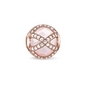 Thomas Sabo Maharani gyöngy (K0136-417-9) Thomas Sabo Maharani gyöngy (K0136-417-9)