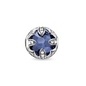 Thomas Sabo Lotus sapphireblue gyöngy (K0142-640-32) Thomas Sabo Lotus sapphireblue gyöngy (K0142-640-32)