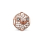 Thomas Sabo Pufferfish gyöngy (K0148-416-14) Thomas Sabo Pufferfish gyöngy (K0148-416-14)