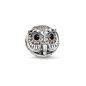 Thomas Sabo Bagoly gyöngy (K0178-650-7) Thomas Sabo Bagoly gyöngy (K0178-650-7)