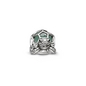 Thomas Sabo Zöld aventurin teknős gyöngy (K0194-586-33) Thomas Sabo Zöld aventurin teknős gyöngy (K0194-586-33)