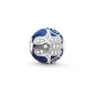 Thomas Sabo "Hand of Fatima" gyöngy (K0207-041-32) Thomas Sabo "Hand of Fatima" gyöngy (K0207-041-32)