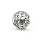 Thomas Sabo "Thank You" gyöngy (K0213-643-14)