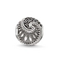 Thomas Sabo "Maori" gyöngy (K0214-643-11) Thomas Sabo "Maori" gyöngy (K0214-643-11)