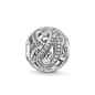 Thomas Sabo Paisley gyöngy (K0216-643-14) Thomas Sabo Paisley gyöngy (K0216-643-14)