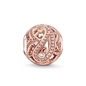 Thomas Sabo Paisley gyöngy (K0217-416-14) Thomas Sabo Paisley gyöngy (K0217-416-14)