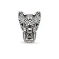 Thomas Sabo Elefánt gyöngy (K0218-641-25) Thomas Sabo Elefánt gyöngy (K0218-641-25)