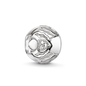 Thomas Sabo Őrangyal gyöngy (K0222-051-14) Thomas Sabo Őrangyal gyöngy (K0222-051-14)