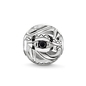 Thomas Sabo Horus szeme gyöngy (K0228-643-11) Thomas Sabo Horus szeme gyöngy (K0228-643-11)