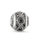 Thomas Sabo Szerelem csomó gyöngy (K0237-643-11) Thomas Sabo Szerelem csomó gyöngy (K0237-643-11)