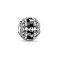 Thomas Sabo Koponyák gyöngy (K0241-698-11)