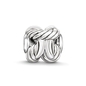 Thomas Sabo Csomó gyöngy (K0242-637-12) Thomas Sabo Csomó gyöngy (K0242-637-12)