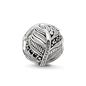 Thomas Sabo madártoll gyöngy (K0243-643-11) Thomas Sabo madártoll gyöngy (K0243-643-11)