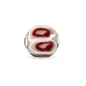 Thomas Sabo Üveg gyöngy (K0252-017-19) Thomas Sabo Üveg gyöngy (K0252-017-19)
