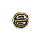 Thomas Sabo Üveg gyöngy (K0254-017-4) Thomas Sabo Üveg gyöngy (K0254-017-4)