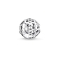 Thomas Sabo Földgolyó gyöngy (K0261-001-21) Thomas Sabo Földgolyó gyöngy (K0261-001-21)