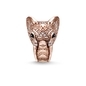 Thomas Sabo Elefánt gyöngy (K0266-527-40) Thomas Sabo Elefánt gyöngy (K0266-527-40)