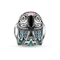 Thomas Sabo Papagáj gyöngy (K0288-340-7) Thomas Sabo Papagáj gyöngy (K0288-340-7)