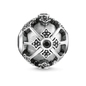 Thomas Sabo Királyi kereszt gyöngy (K0303-643-11)