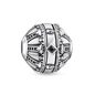Thomas Sabo Király gyöngy (K0304-643-11) Thomas Sabo Király gyöngy (K0304-643-11)