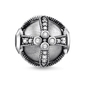 Thomas Sabo Királyi ezüst gyöngy (K0307-643-14) Thomas Sabo Királyi ezüst gyöngy (K0307-643-14)