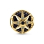 Thomas Sabo Királyi csillag gyöngy (K0309-963-1)