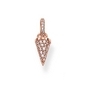 Thomas Sabo Karma medál (KC0004-416-14) Thomas Sabo Karma medál (KC0004-416-14)