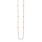 Thomas Sabo nyaklánc 80 cm (KE1329-415-12-L80) Thomas Sabo nyaklánc 80 cm (KE1329-415-12-L80)