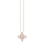 Thomas Sabo nyaklánc (KE1377-417-9-L55) Thomas Sabo nyaklánc (KE1377-417-9-L55)