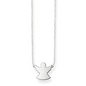 Thomas Sabo angyal nyaklánc (KE1397-001-12-L42) Thomas Sabo angyal nyaklánc (KE1397-001-12-L42)