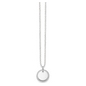 Thomas Sabo nyaklánc (KE1480-051-14-L45) Thomas Sabo nyaklánc (KE1480-051-14-L45)