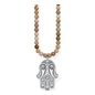 Thomas Sabo nyaklánc (KE1630-084-16-L60) Thomas Sabo nyaklánc (KE1630-084-16-L60)