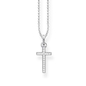 Thomas Sabo nyaklánc (KE1653-051-14-L45) Thomas Sabo nyaklánc (KE1653-051-14-L45)