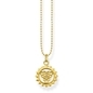 Thomas Sabo nyaklánc (KE1687-414-39-L45) Thomas Sabo nyaklánc (KE1687-414-39-L45)