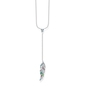 Thomas Sabo nyaklánc (KE1748-340-7-L45) Thomas Sabo nyaklánc (KE1748-340-7-L45)