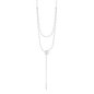 Thomas Sabo nyaklánc (KE1751-001-21-L45) Thomas Sabo nyaklánc (KE1751-001-21-L45)