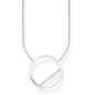 Thomas Sabo nyaklánc (KE1752-051-14-L45) Thomas Sabo nyaklánc (KE1752-051-14-L45)
