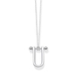 Thomas Sabo Iconic nyaklánc (KE1808-637-21-L67) Thomas Sabo Iconic nyaklánc (KE1808-637-21-L67)