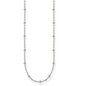 Thomas Sabo Karma Beads nyaklánc (KK0003-001-21-L45)