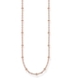 Thomas Sabo Karma Beads nyaklánc (KK0004-415-40-L45) Thomas Sabo Karma Beads nyaklánc (KK0004-415-40-L45)