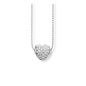 Thomas Sabo Karma nyaklánc (KT0108-051-14-L42) Thomas Sabo Karma nyaklánc (KT0108-051-14-L42)