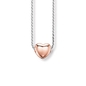 Thomas Sabo Karma nyaklánc 50 cm (KT0114-415-12-L50) Thomas Sabo Karma nyaklánc 50 cm (KT0114-415-12-L50)