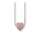Thomas Sabo Karma nyaklánc (KT0116-416-14-L45) Thomas Sabo Karma nyaklánc (KT0116-416-14-L45)