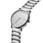 MVMT Classic White Silver férfi óra (L213.1B.131)
